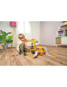 Majorette Pista Creatix Construction 5 Masinute Volvo,212050032