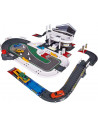 Majorette Centru Testare Porsche 5 Vehicule,212050029
