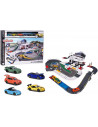 Majorette Centru Testare Porsche 5 Vehicule,212050029