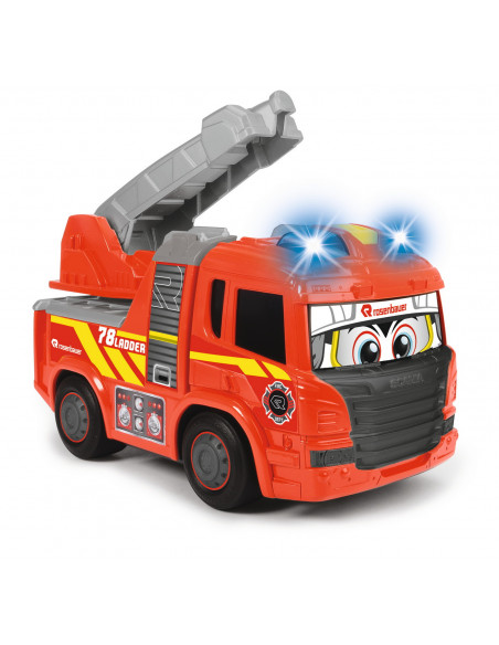 Masina De Pompieri Scania Ferdy,204114005
