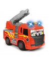 Masina De Pompieri Scania Ferdy,204114005