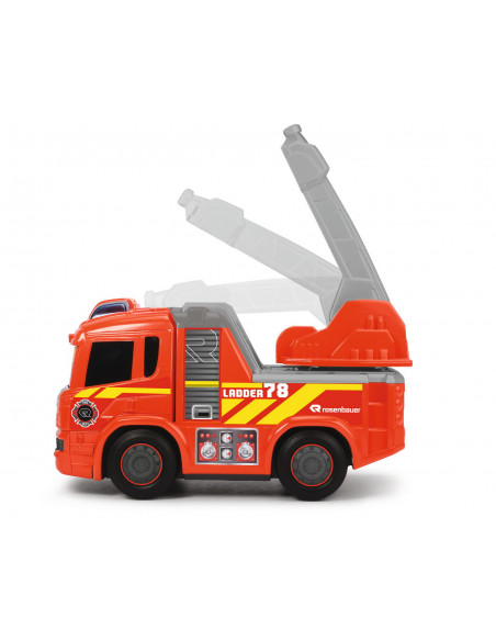 Masina De Pompieri Scania Ferdy,204114005