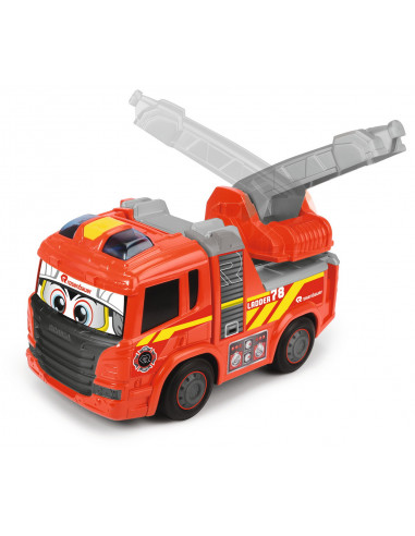 Masina De Pompieri Scania Ferdy,204114005