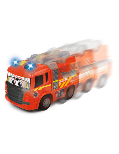 Masina De Pompieri Scania Ferdy,204114005