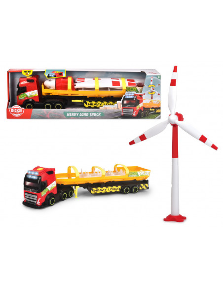 Set Camion Si Eoliana 41cm,203747011