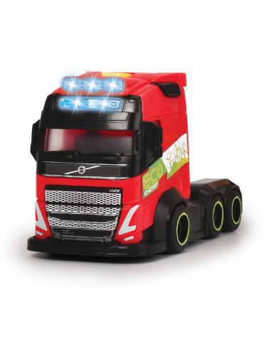 Set Camion Si Eoliana 41cm,203747011