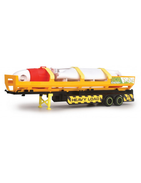 Set Camion Si Eoliana 41cm,203747011