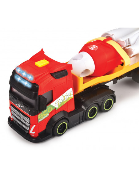 Set Camion Si Eoliana 41cm,203747011