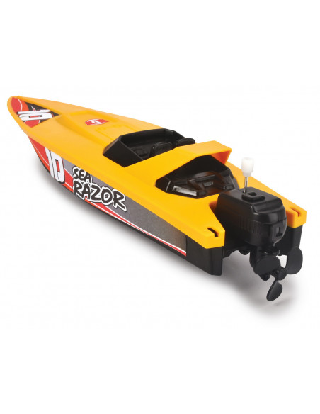Set Camion Si Barca 41cm,203747009