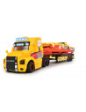 Set Camion Si Barca 41cm,203747009