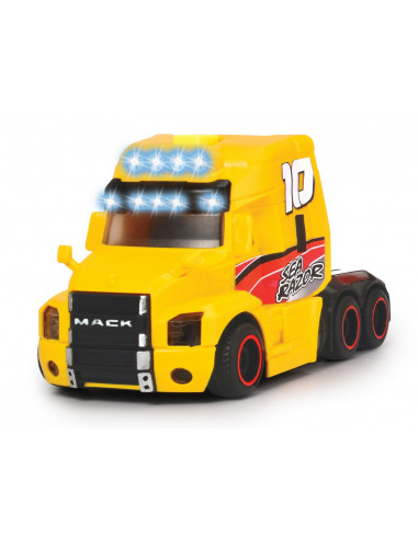 Set Camion Si Barca 41cm,203747009