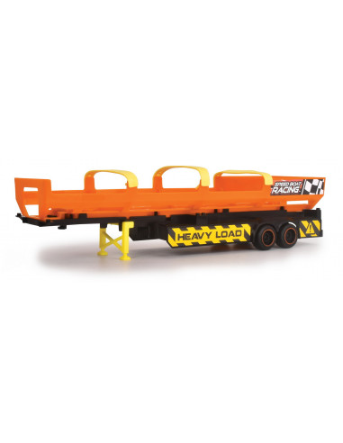 Set Camion Si Barca 41cm,203747009