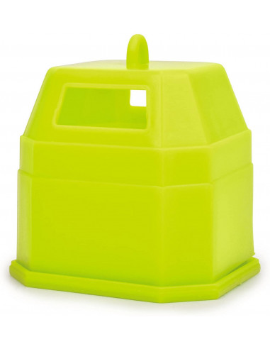 Dickie Camion Gunoi 23cm,203744014_GUNOI