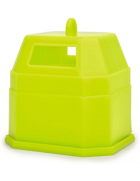Dickie Camion Gunoi 23cm,203744014_GUNOI
