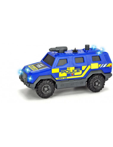 Dickie Masina Swat Scara 1:32,203713009038