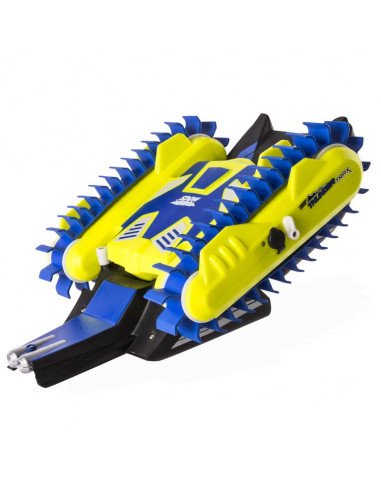 Airhogs Thunder Trax Amphibian,6028751