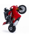 Motocicleta Rc Ducati Upriser Pe O Roata In Viteza,6053427