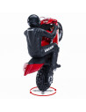 Motocicleta Rc Ducati Upriser Pe O Roata In Viteza,6053427