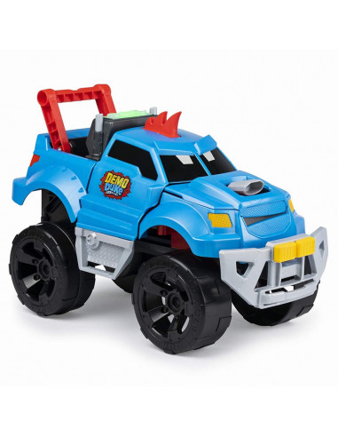Camionul Interactiv Demo Duke,6046481
