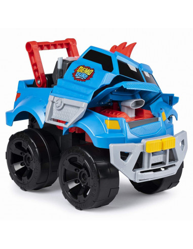 Camionul Interactiv Demo Duke,6046481