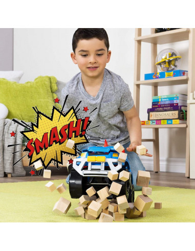 Camionul Interactiv Demo Duke,6046481
