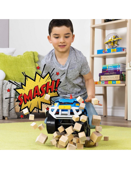 Camionul Interactiv Demo Duke,6046481