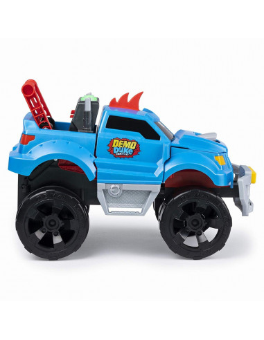 Camionul Interactiv Demo Duke,6046481