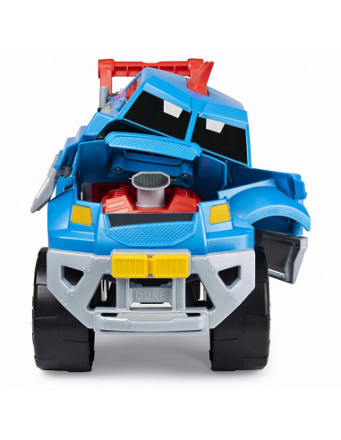 Camionul Interactiv Demo Duke,6046481