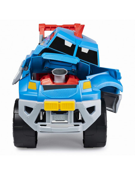 Camionul Interactiv Demo Duke,6046481