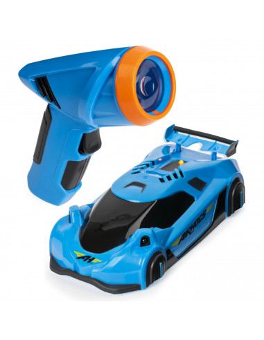 Airhogs Masina Zero Gravity Albastra,6054529