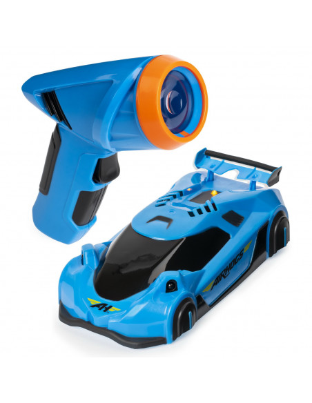 Airhogs Masina Zero Gravity Albastra,6054529