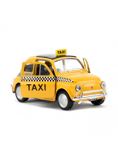 Fiat 500 Taxi,21740Z