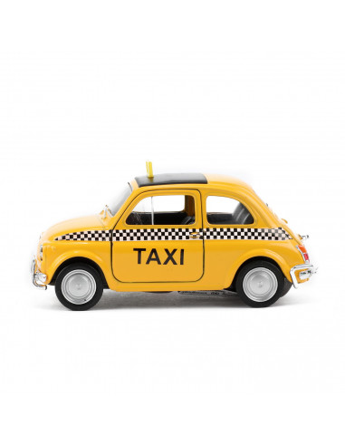 Fiat 500 Taxi,21740Z