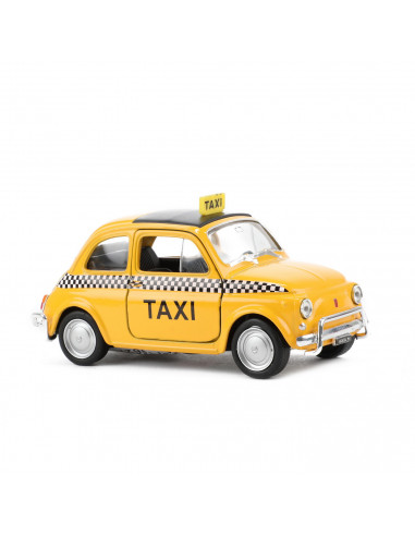 Fiat 500 Taxi,21740Z