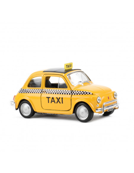 Fiat 500 Taxi,21740Z