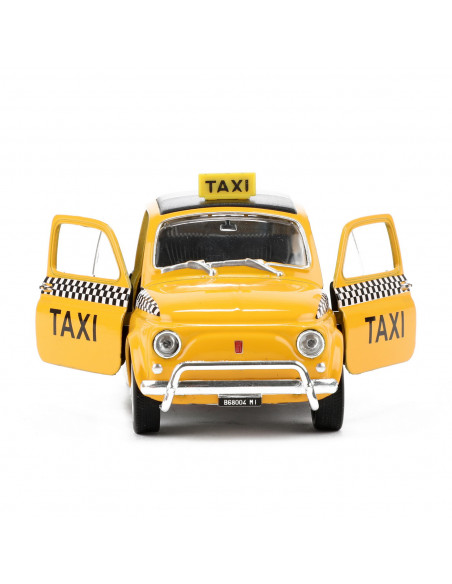 Fiat 500 Taxi,21740Z