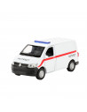 Volkswagen Transporter T6 Van Ambulanta,21735Z