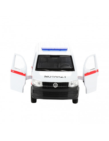 Volkswagen Transporter T6 Van Ambulanta,21735Z