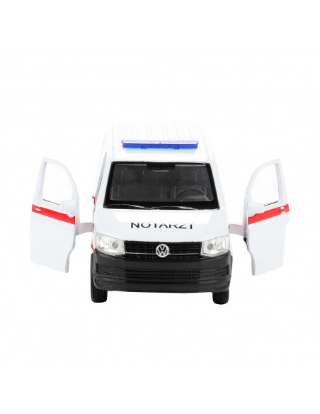 Volkswagen Transporter T6 Van Ambulanta,21735Z