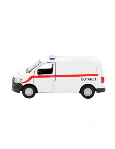 Volkswagen Transporter T6 Van Ambulanta,21735Z