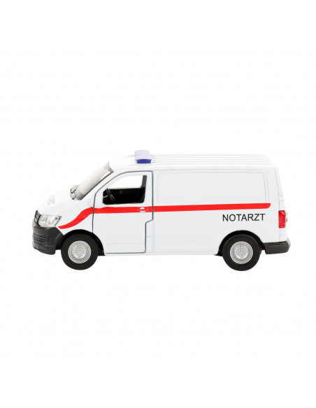 Volkswagen Transporter T6 Van Ambulanta,21735Z