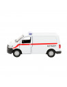 Volkswagen Transporter T6 Van Ambulanta,21735Z