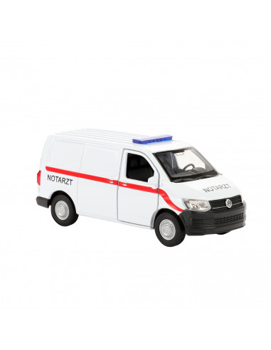 Volkswagen Transporter T6 Van Ambulanta,21735Z