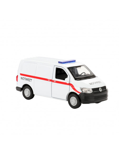 Volkswagen Transporter T6 Van Ambulanta,21735Z