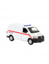 Volkswagen Transporter T6 Van Ambulanta,21735Z