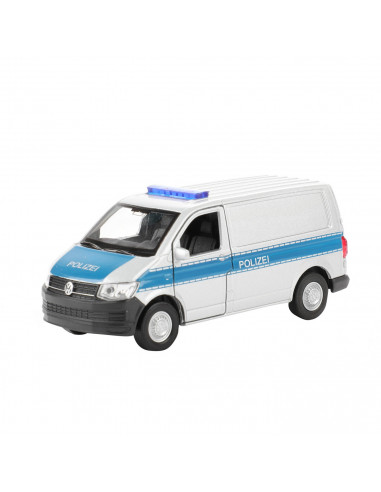 Volkswagen Transporter T6 Van Police,21736Z