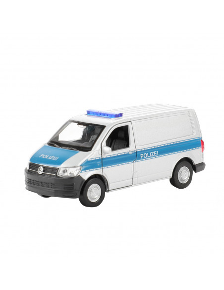 Volkswagen Transporter T6 Van Police,21736Z