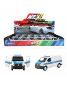 Volkswagen Transporter T6 Van Police,21736Z