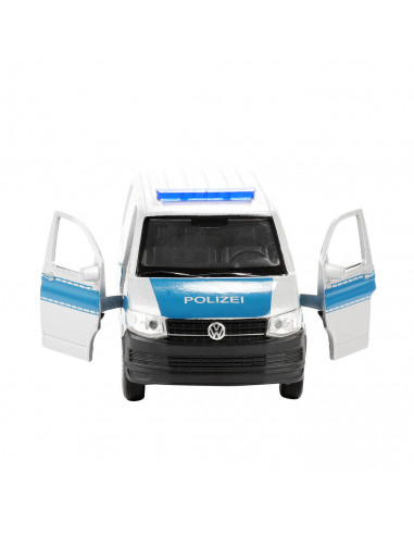 Volkswagen Transporter T6 Van Police,21736Z