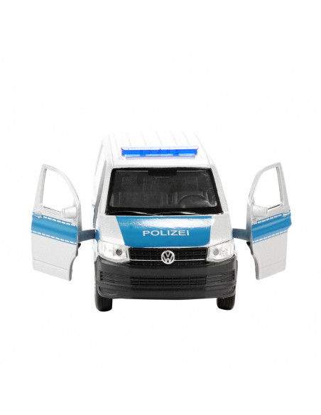 Volkswagen Transporter T6 Van Police,21736Z